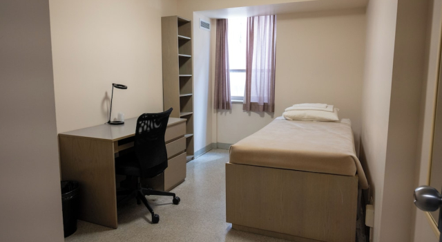 Rowell Jackman Residence, Réserver Auberge de jeunesse Toronto 