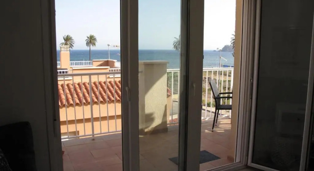 Mazarron Beach apartment, 予約 アパートメント Mazarron Costa Cálida, El Alamillo の近く