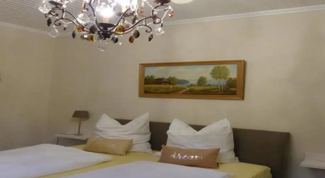 Люкс Hotel Villa Tripaldi