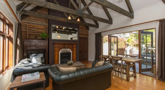 Cardrona Valley Lodge