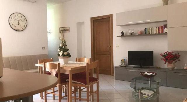 Апартаменты с 2 комнатами Casa Rosada Alghero