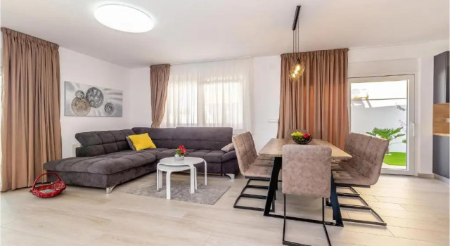 3 Bedroom Gorgeous Home In Linardici, Buchen Sie Hotel Brzac Insel Krk