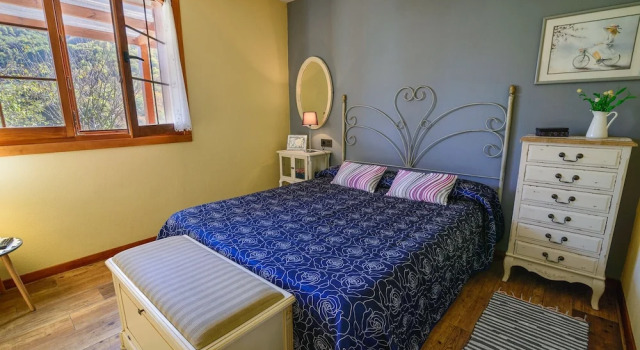 Апартаменты Comfort c 1 комнатой Apartamentos Rurales Balcón Real