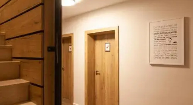 Haus Mannertal, Prenota Affittacamere Binscheid 