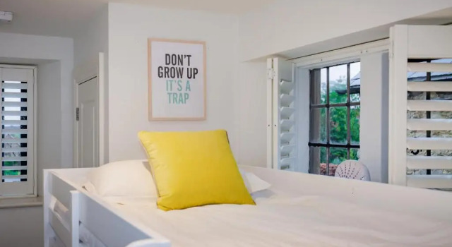 Oxfordshire Living - The Churchill Apartment - Woodstock