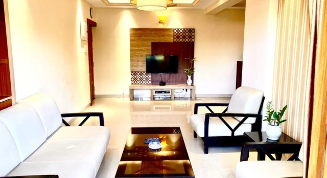 Evoke Suites Sunrise, North Goa, Rezervovat Hotel Belagavi Bangalore