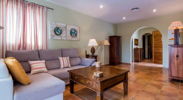 Villa Finesse 1 in Alaior