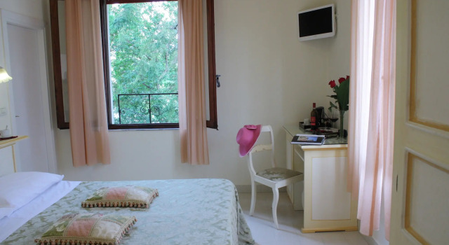 Villa Elda Boutique Hotel
