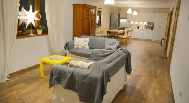 U Suchowiana, Boek Hotel Hotels in Klein-Polen met parkeren, Parkeren