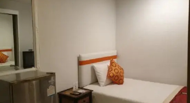 Одноместный номер Standard Arawana Residence Phromphong