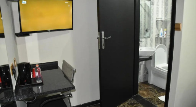Номер Economy Annavilla7 Lilongwe hotel