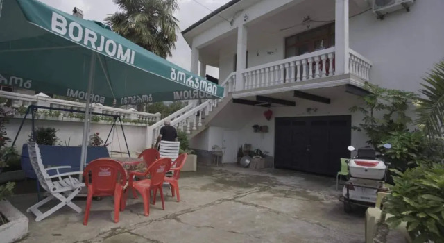 Guets house Chakvi, Book Hotel Chakvi 