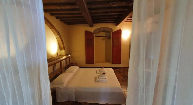 Люкс Agriturismo Palareta