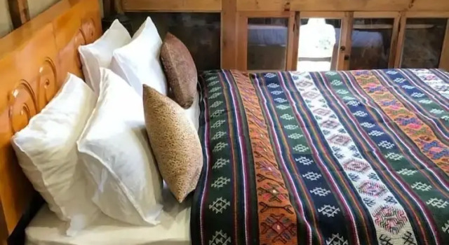 Habitación Estándar Heritage Home