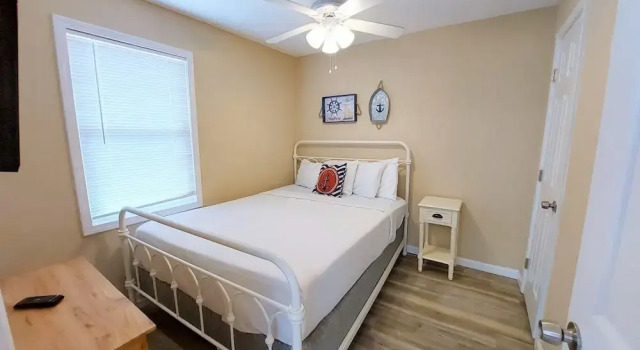Sunrise Ge 110 2 Bedroom Condo by RedAwning
