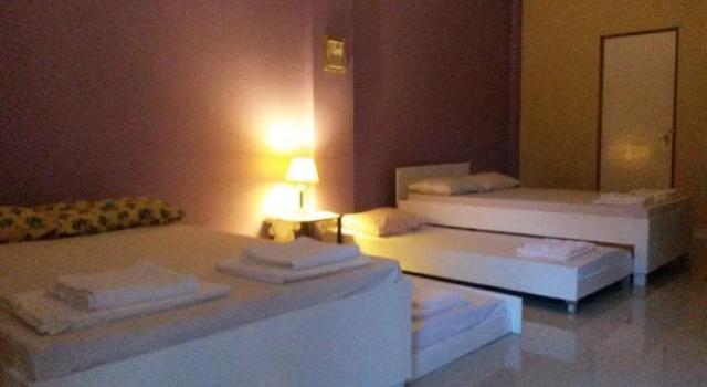 Baler Sunrise Inn, Забронировать Отель Балер Лусон