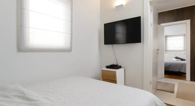 Duplex 2 bedroom with a terrace, Забронировать Апартаменты/квартира Отели Тель-Авива с парковкой, рядом с Пляж Иерусалим, Парковка