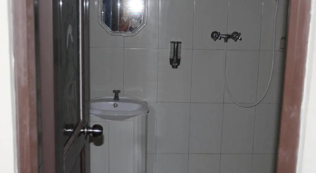 Семейный номер Standard с балконом и с красивым видом из окна Tegal Jero Homestay
