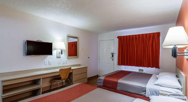 Habitación cuádruple Estándar Park Inn by Radisson, Modesto