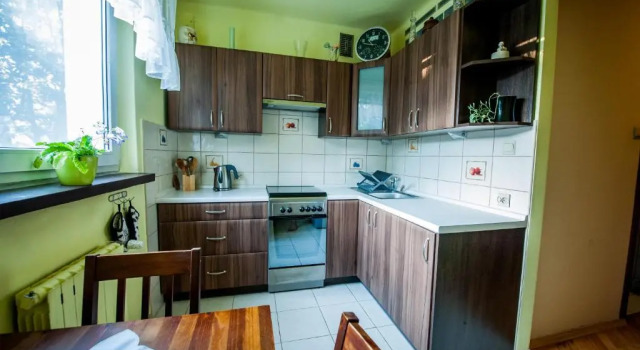 Апартаменты Apartament Eliza w Skawinie