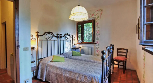 Коттедж Agriturismo I Frati