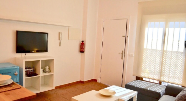Apartment With 2 Bedrooms In Chipiona With Wifi 200 M From The Beach, Забронировать Апартаменты/квартира Апартаменты Чипиона, Апартаменты/квартира