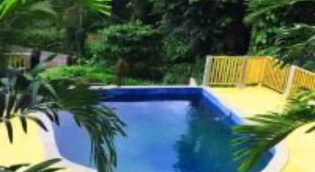 Двухместный номер Standard с видом на горы The blue Lagoon Hostel & Private Rooms