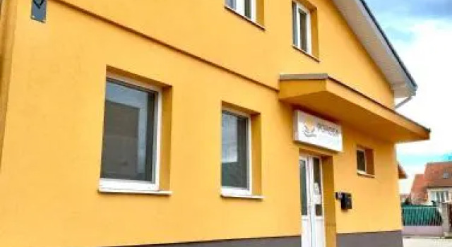 Pohoda Ubytovanie Stupava