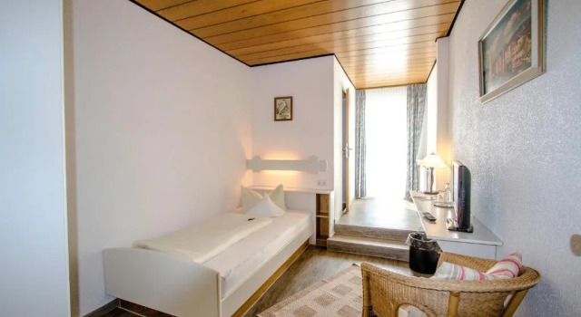 Одноместный номер Standard Hotel Schneider