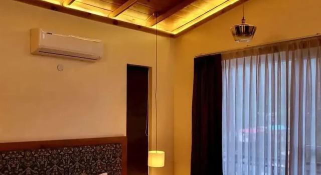 The Cozy Acorn Resort, Rezerwuj Ośrodek wypoczynkowy Hotele w Uttarakhand z basenem, Basen