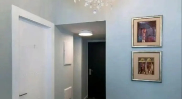 Suite junior Raphael City Nest