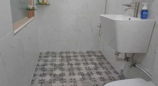 Одноместный номер Standard с видом на город Leto House