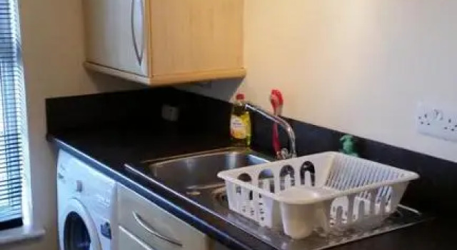 Коттедж Livingston Ideal commuter House