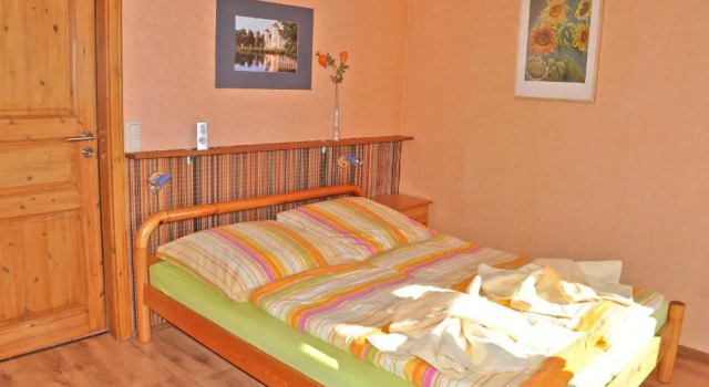 Ferienhaus Rheinsberg SEE 8701, Забронировать Отель Отели Rheinsberg Lake Region с парковкой, Парковка