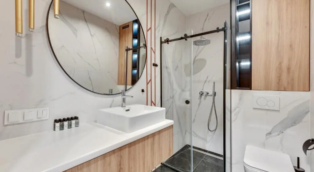 Апартаменты Superior Dom & House - Apartments Granaria