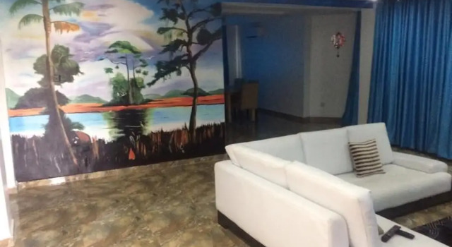 Premium Apartment