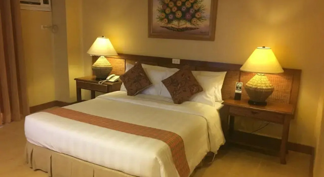 Junior Suite Java Hotel