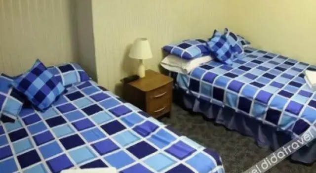 Lollys Hotel