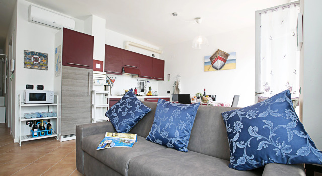 Apartment Palladium Palace