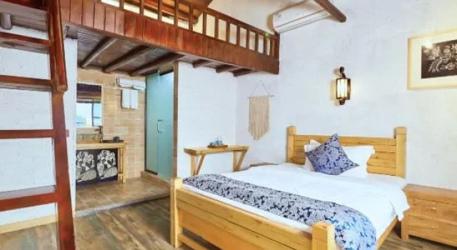 Grand suite Slow Life Manor