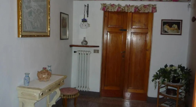 Апартаменты Casa Tarrini