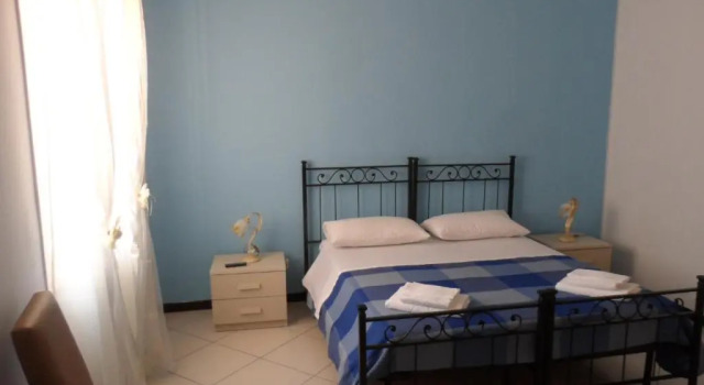 Номер Classic Villa Angelica