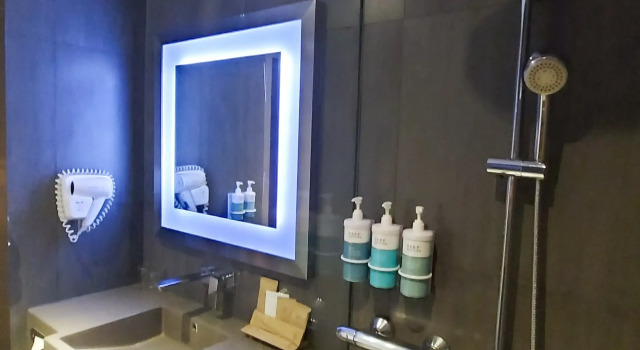 Номер Superior Novotel Bangkok Bangna
