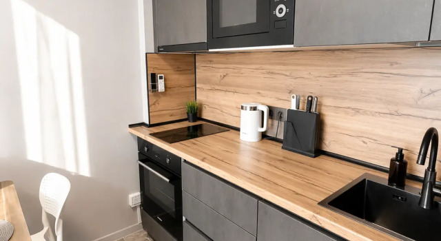 Студия Privi House на Герцена 8