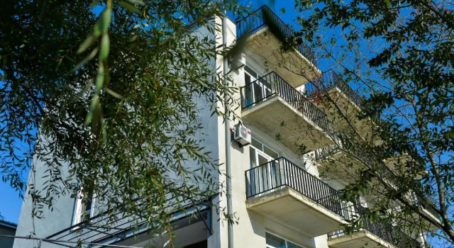 Four Seasons Riverside, Book Hotel Businesshoteller i Imereti, 4* 5*
