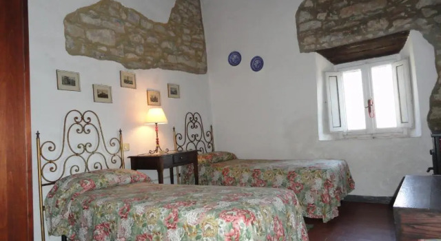 Lejlighed Borgo Petraio