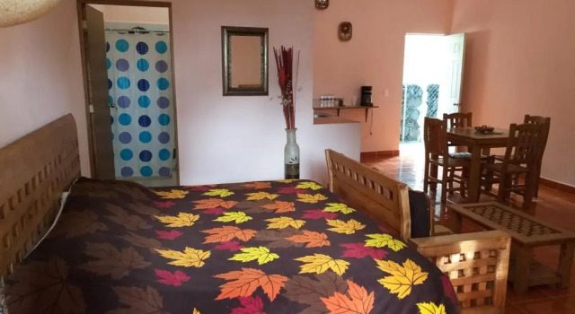 Villas Monteli Suites Cuernavaca, Book Pension Billige hoteller i Cuernavaca
