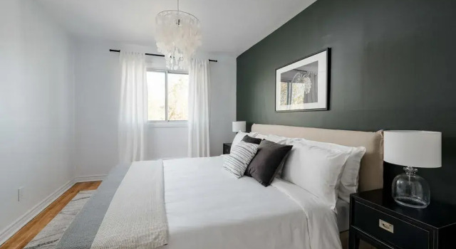 Chic 1BR in Plateau