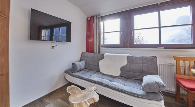Appartement Mountain Feeling