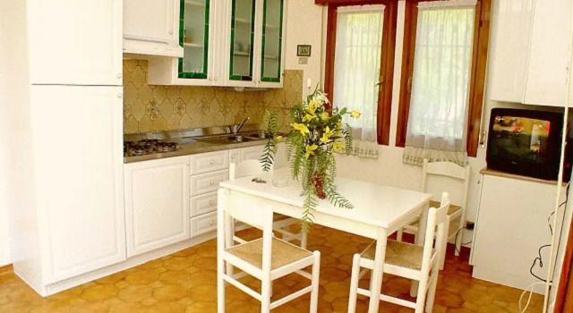 Апартаменты Charming Flat With Wi-fi Near Lignano Beach